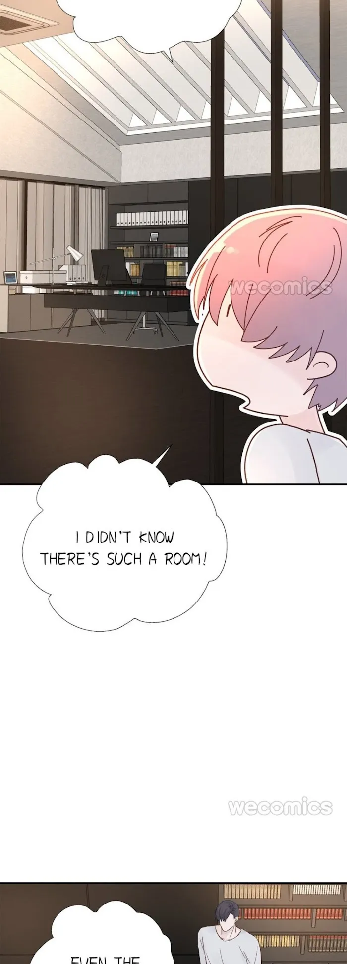 A Tough First Love - Chapter 35 Page 10