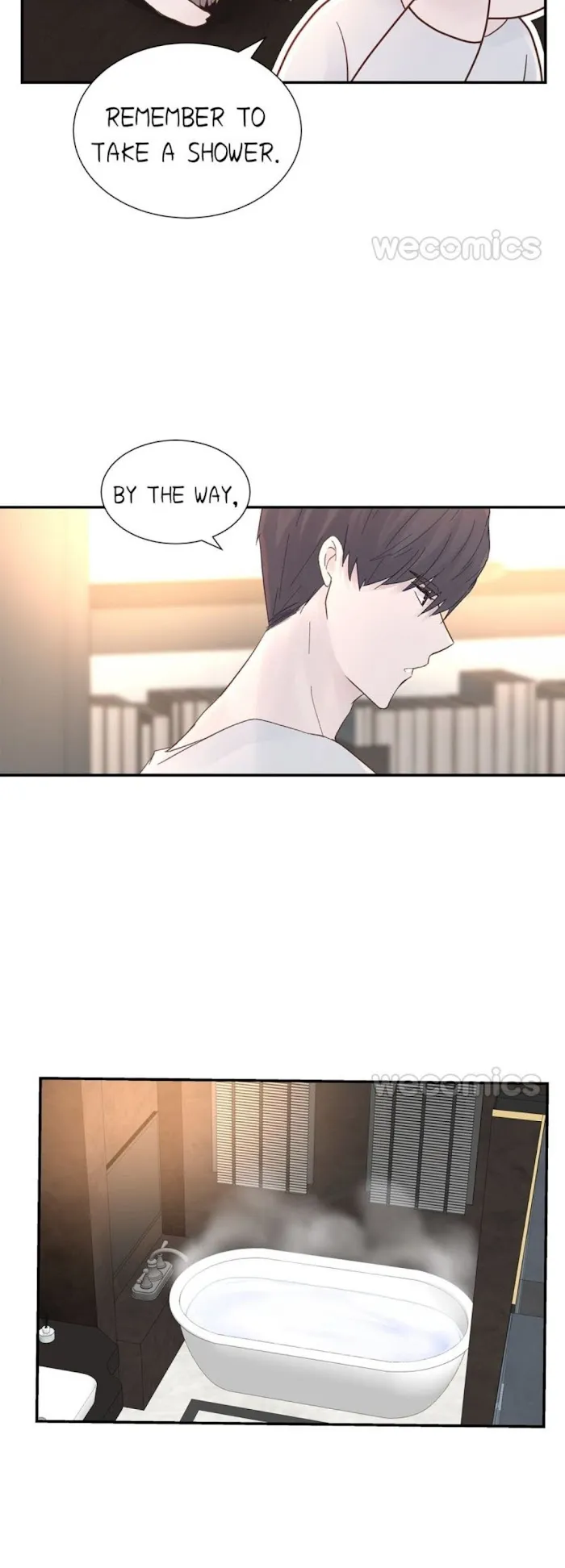 A Tough First Love - Chapter 35 Page 12
