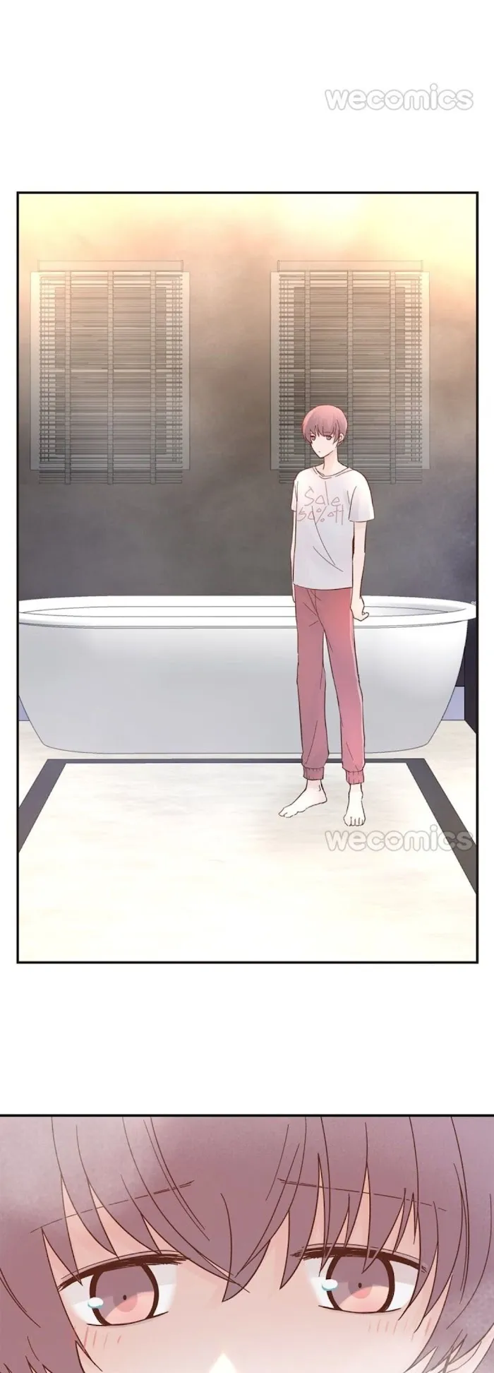 A Tough First Love - Chapter 35 Page 15