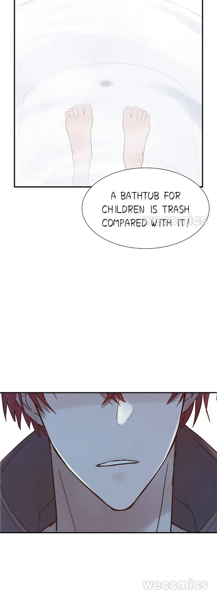 A Tough First Love - Chapter 35 Page 18