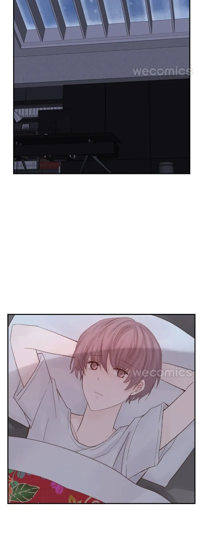 A Tough First Love - Chapter 35 Page 24