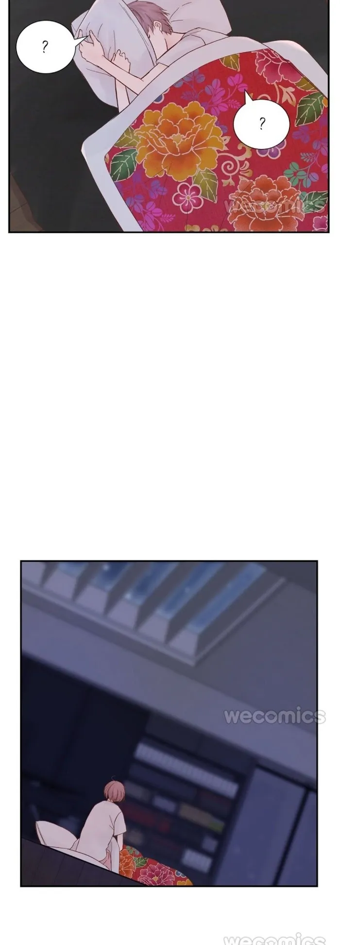 A Tough First Love - Chapter 35 Page 31