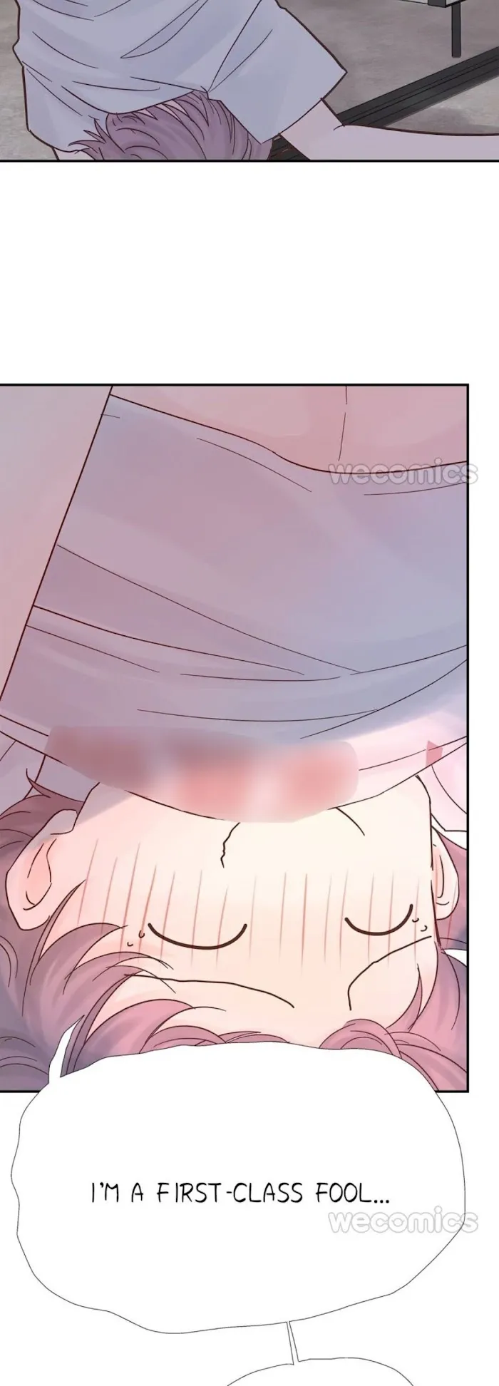 A Tough First Love - Chapter 35 Page 37