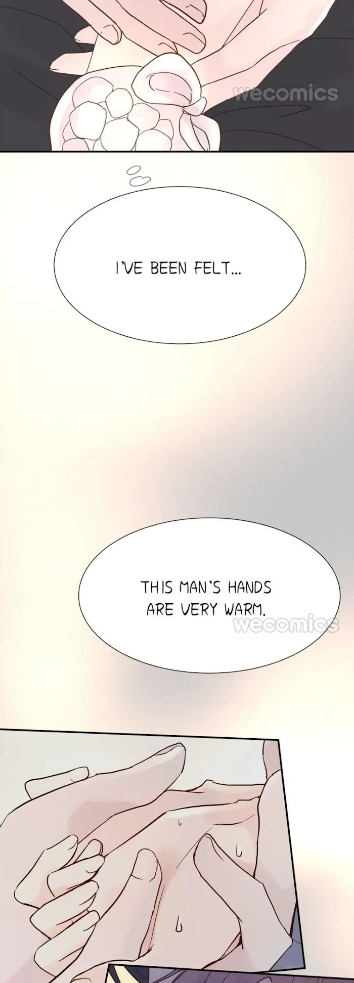 A Tough First Love - Chapter 36 Page 6