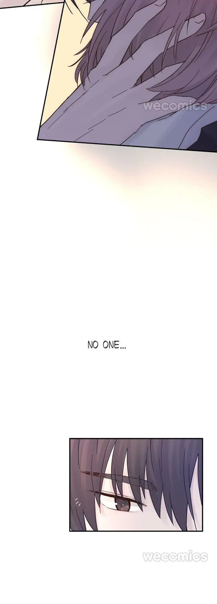 A Tough First Love - Chapter 36 Page 7