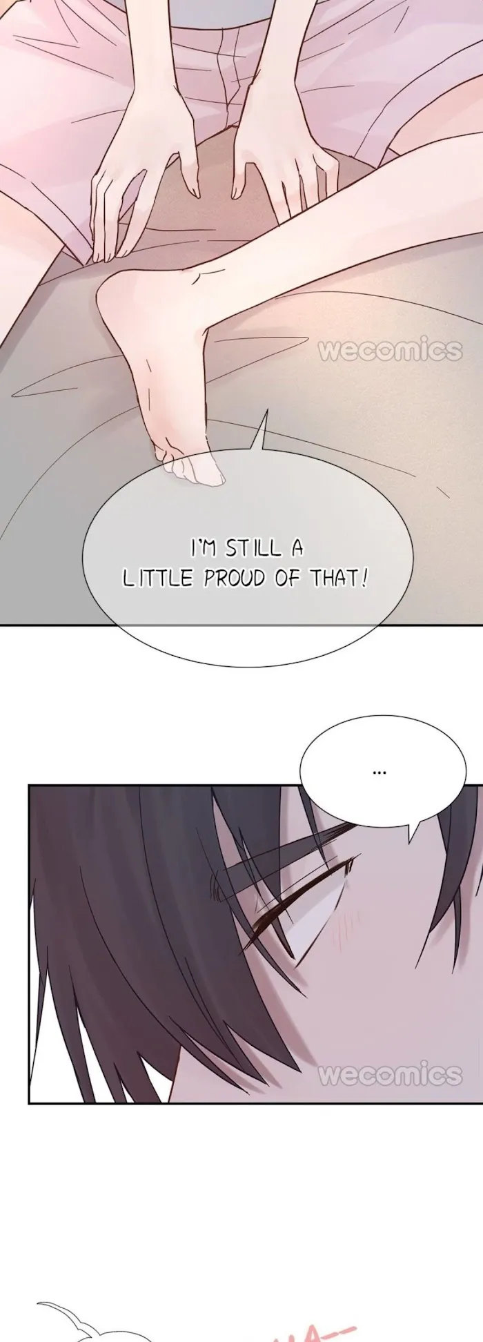 A Tough First Love - Chapter 36 Page 13