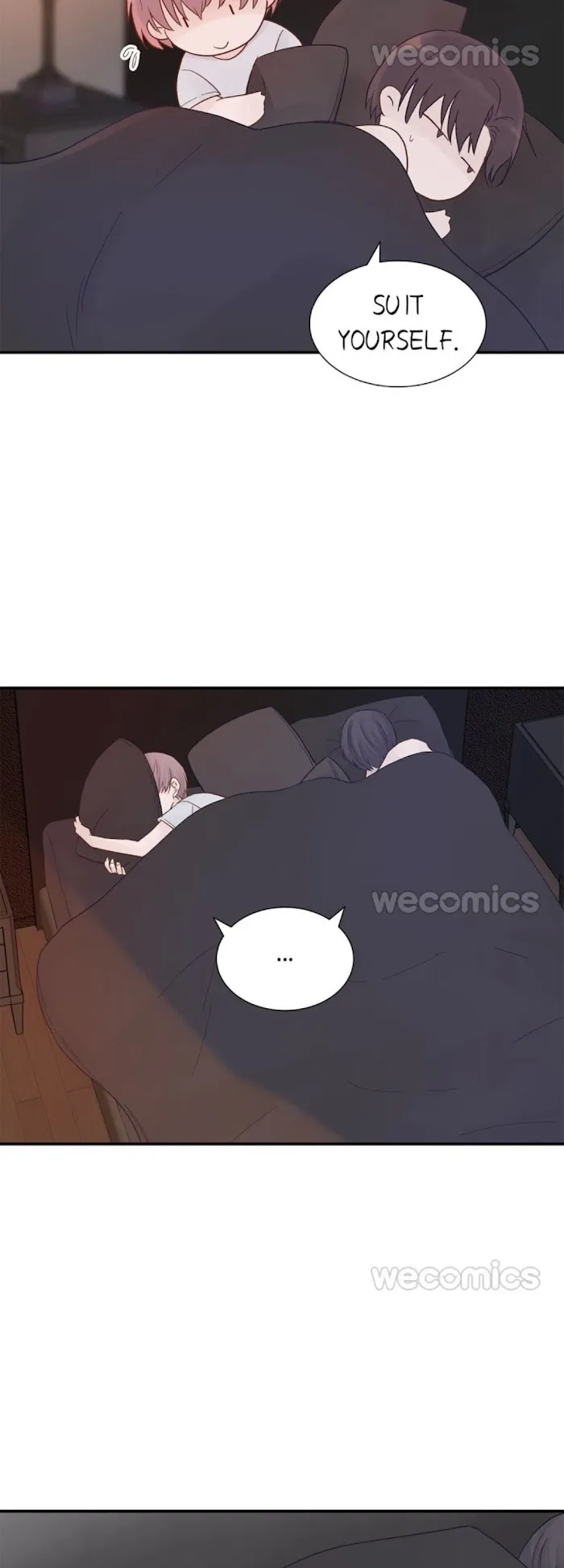 A Tough First Love - Chapter 36 Page 16