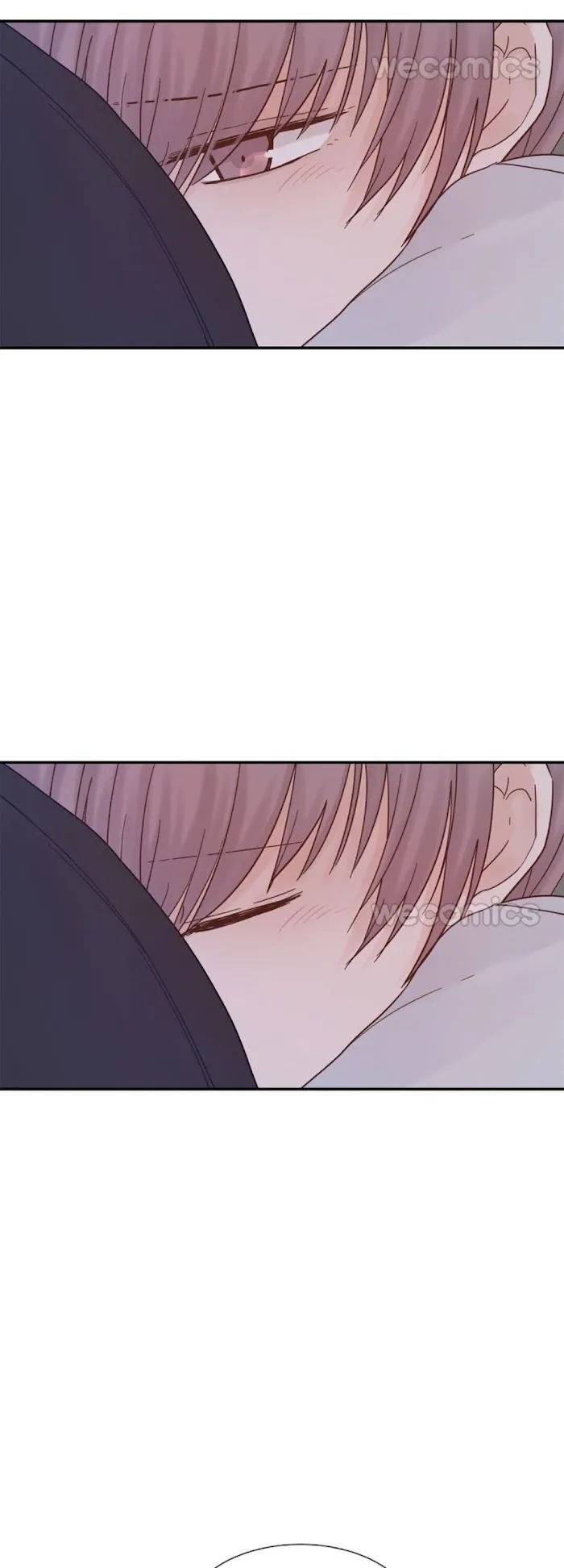 A Tough First Love - Chapter 36 Page 21