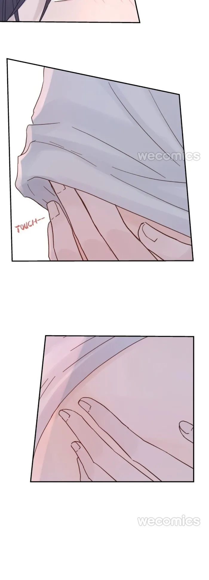 A Tough First Love - Chapter 36 Page 28