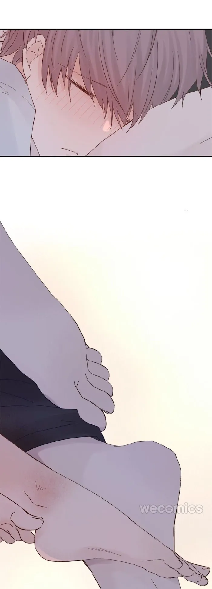 A Tough First Love - Chapter 36 Page 30