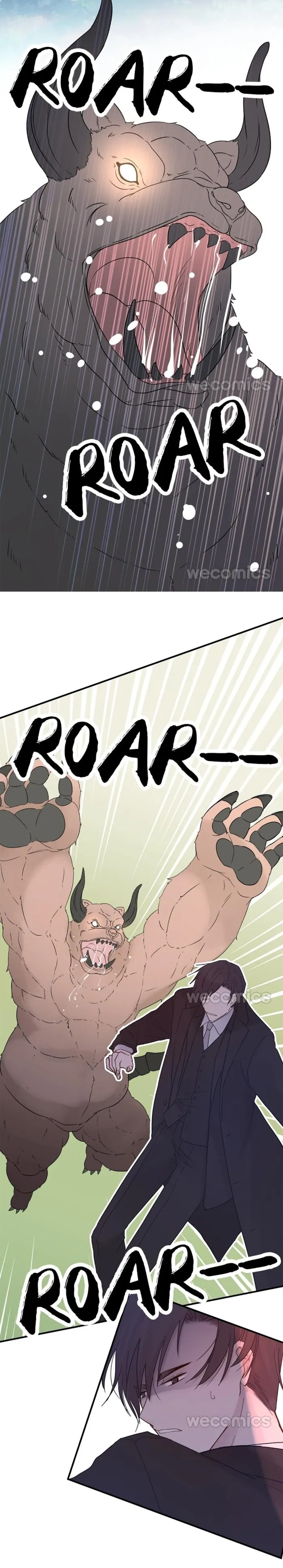 A Tough First Love - Chapter 37 Page 3