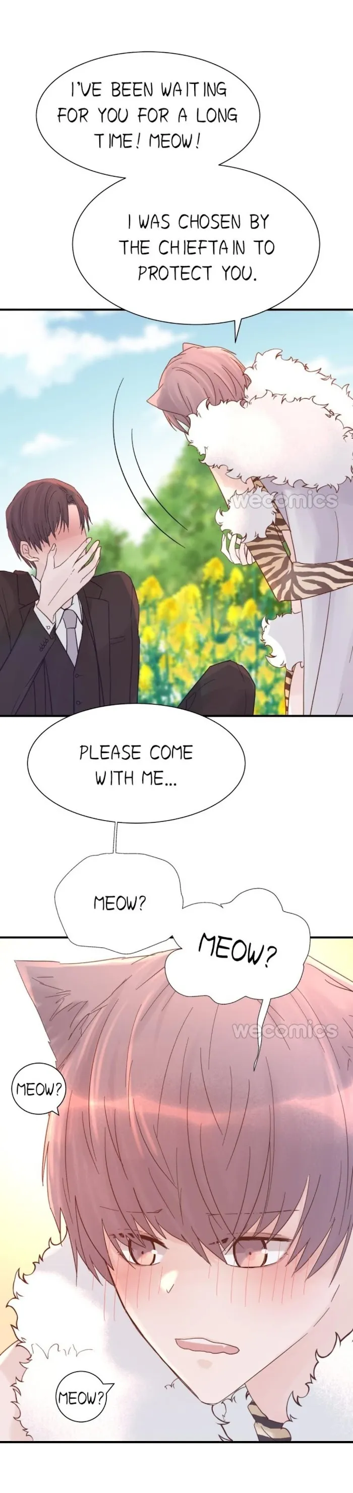 A Tough First Love - Chapter 37 Page 5