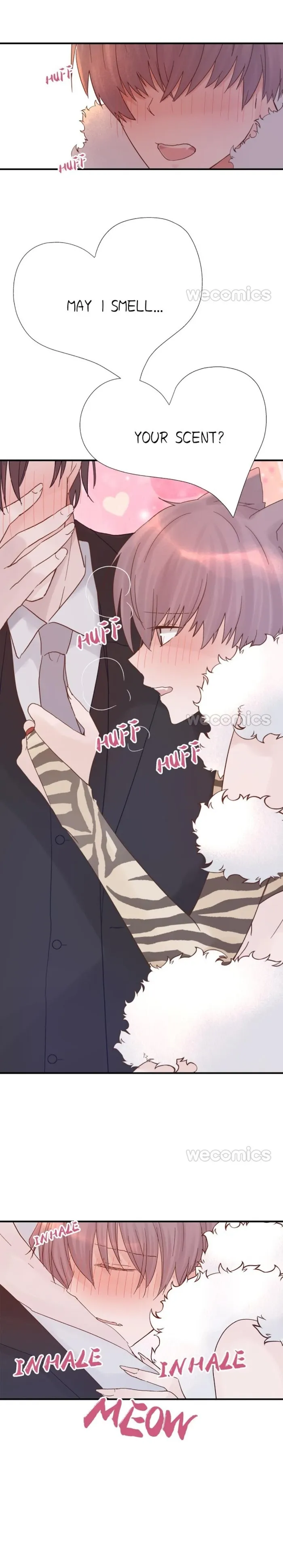 A Tough First Love - Chapter 37 Page 6