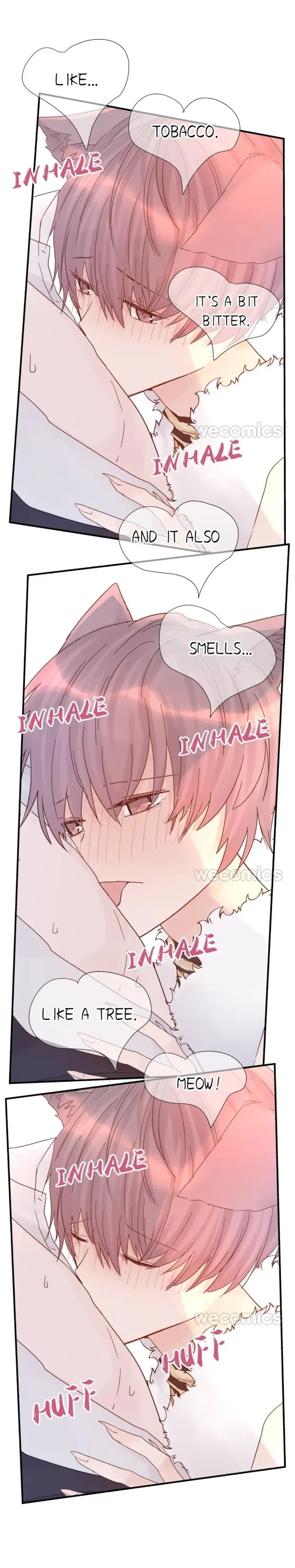 A Tough First Love - Chapter 37 Page 8