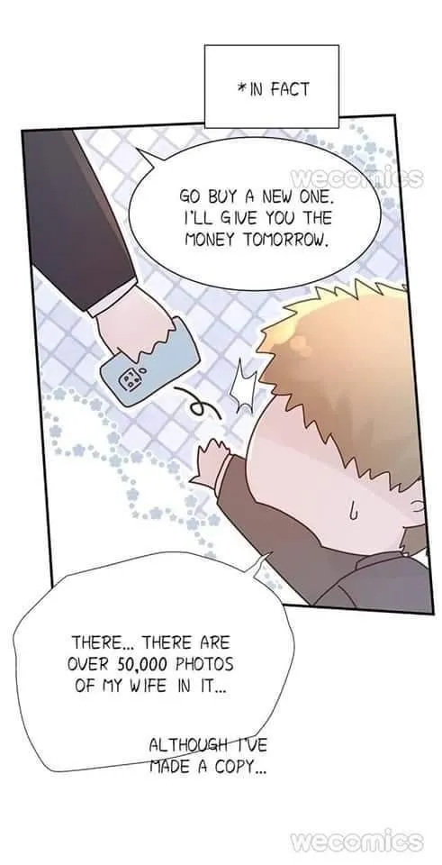 A Tough First Love - Chapter 39 Page 2