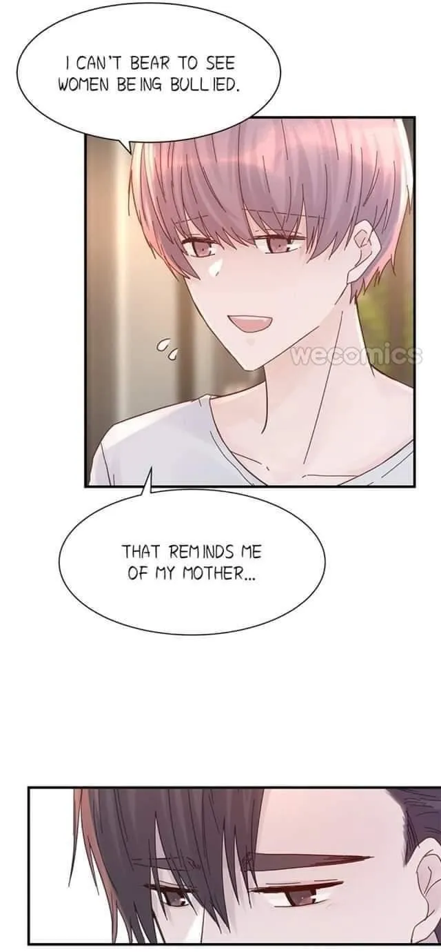 A Tough First Love - Chapter 39 Page 13