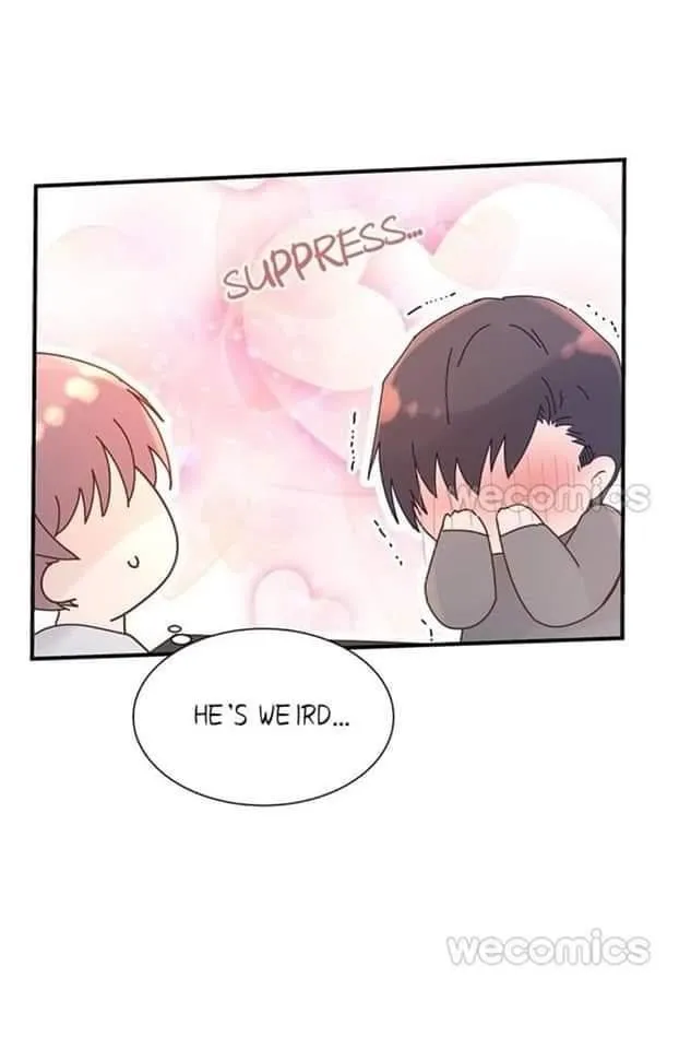 A Tough First Love - Chapter 39 Page 18