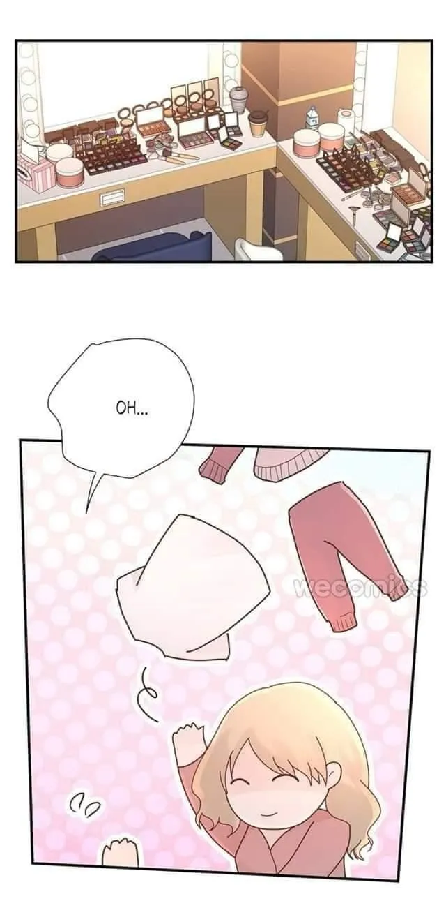 A Tough First Love - Chapter 39 Page 22