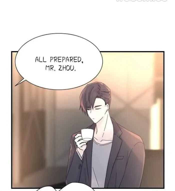 A Tough First Love - Chapter 39 Page 24
