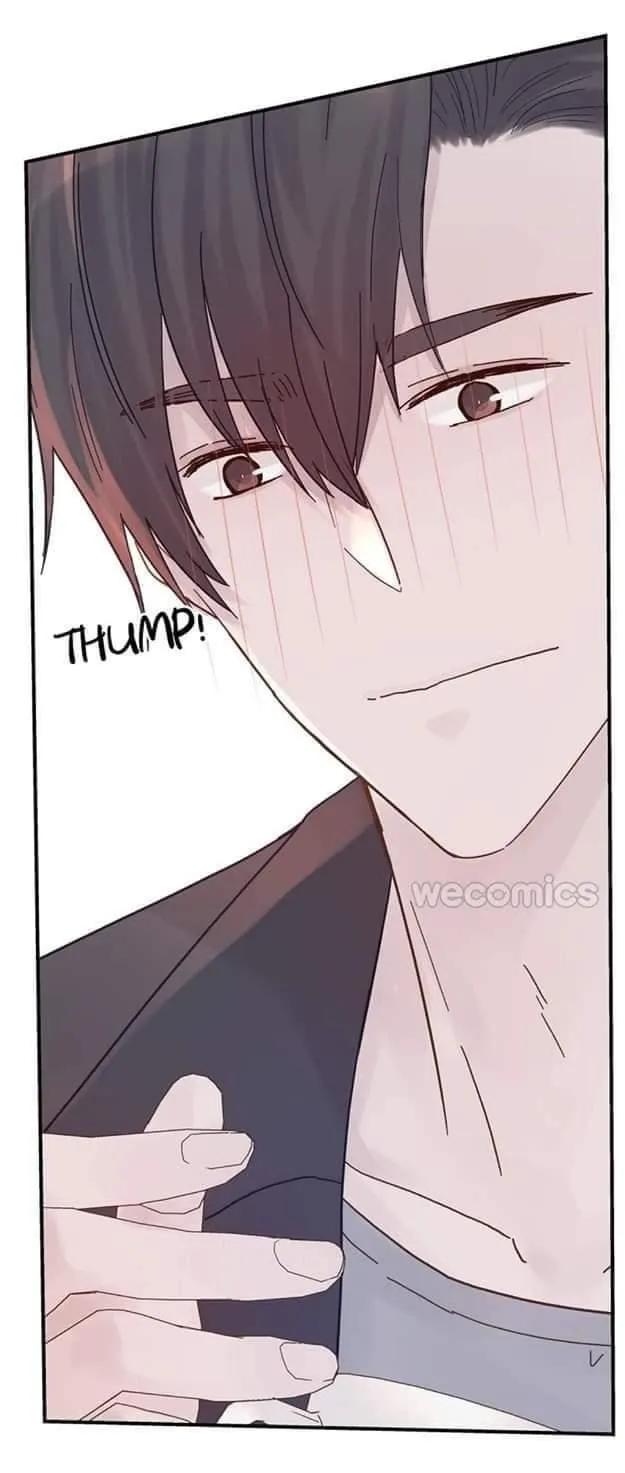 A Tough First Love - Chapter 39 Page 26