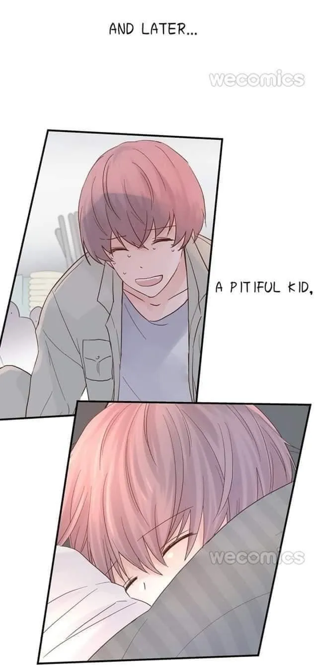 A Tough First Love - Chapter 39 Page 34
