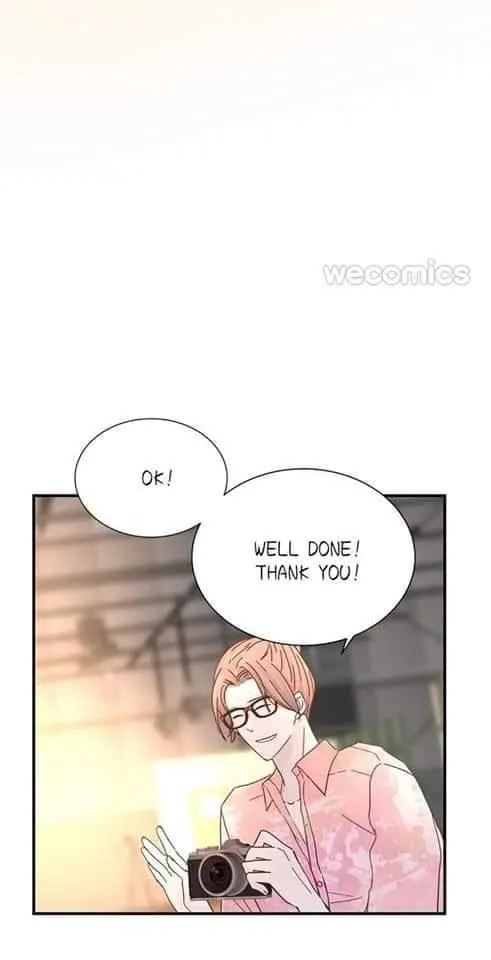 A Tough First Love - Chapter 39 Page 38