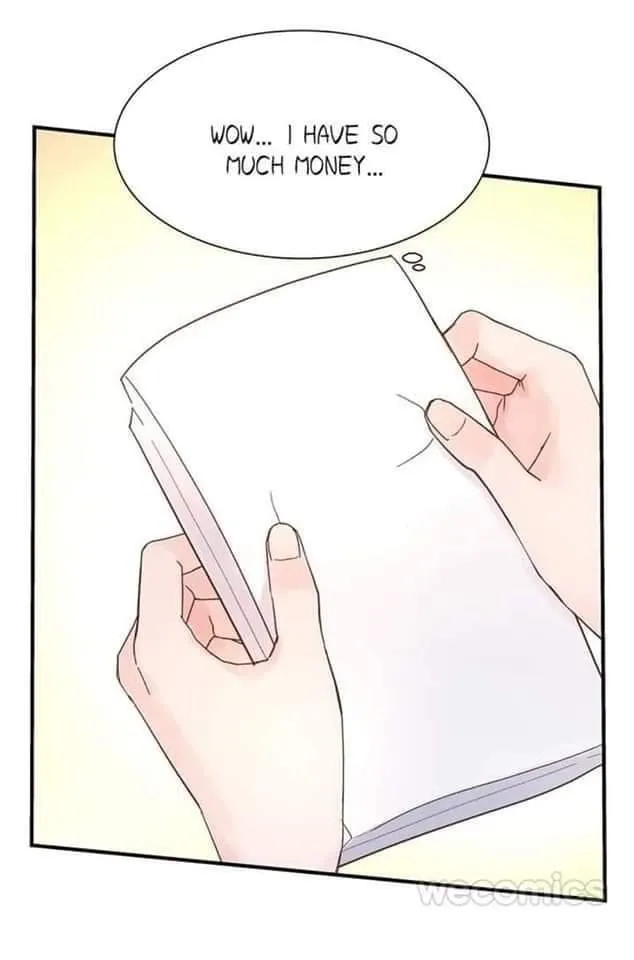 A Tough First Love - Chapter 39 Page 40