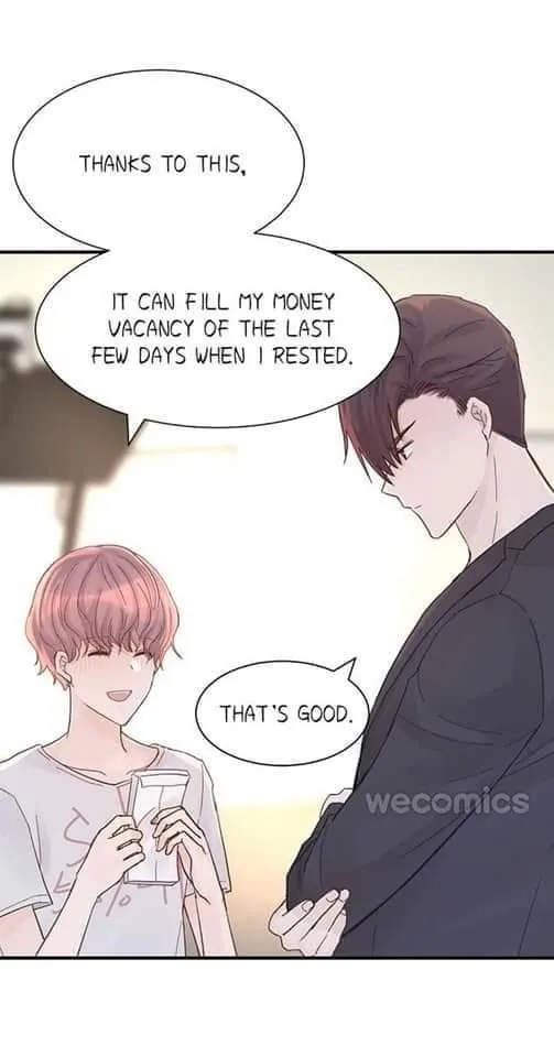 A Tough First Love - Chapter 39 Page 41