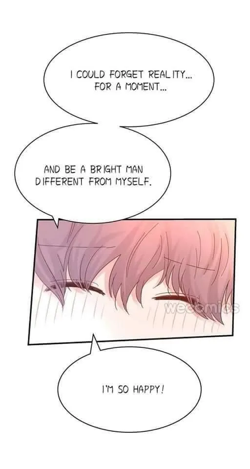 A Tough First Love - Chapter 39 Page 42