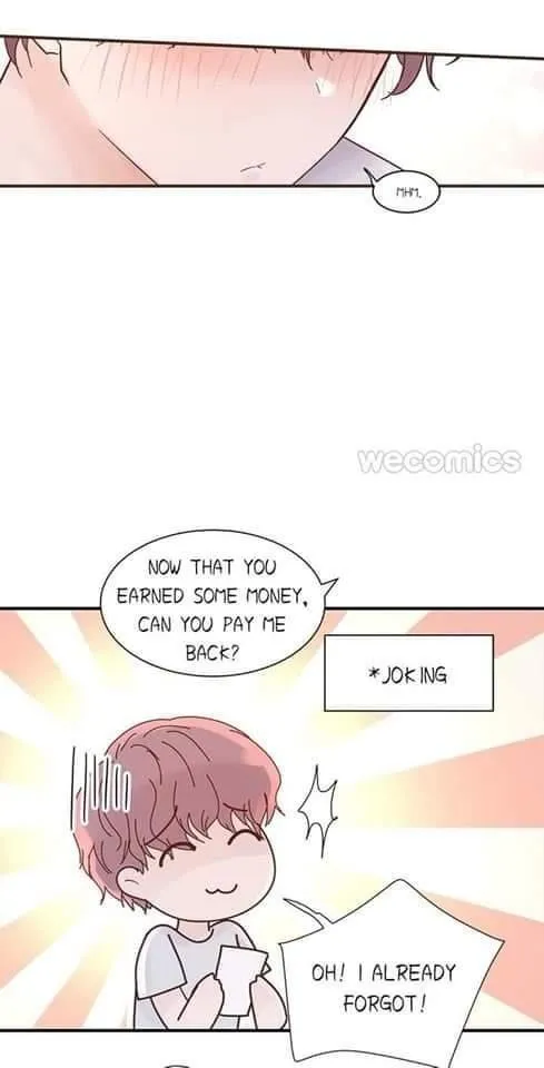 A Tough First Love - Chapter 39 Page 45