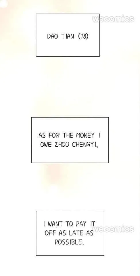 A Tough First Love - Chapter 39 Page 48