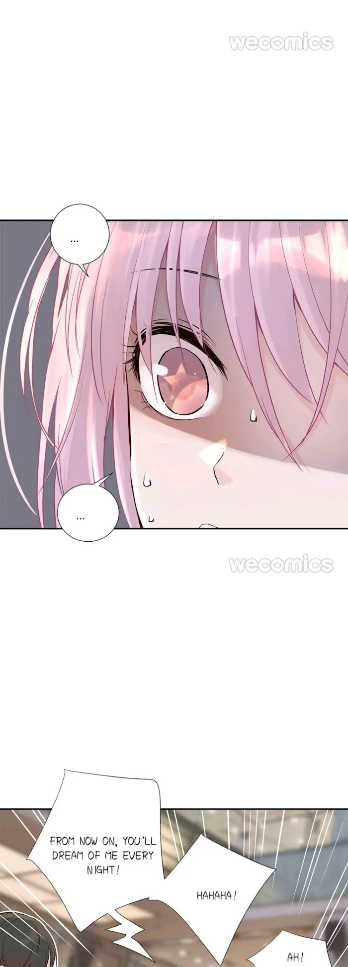 A Tough First Love - Chapter 4 Page 7