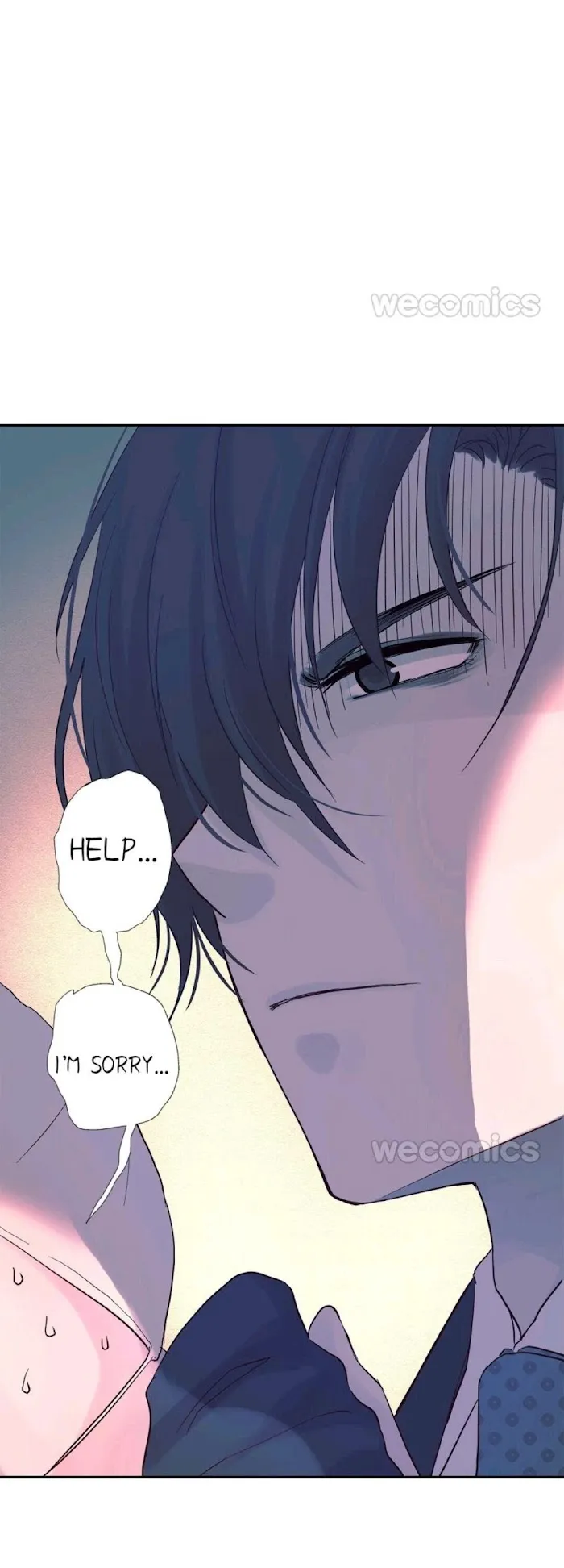 A Tough First Love - Chapter 4 Page 12