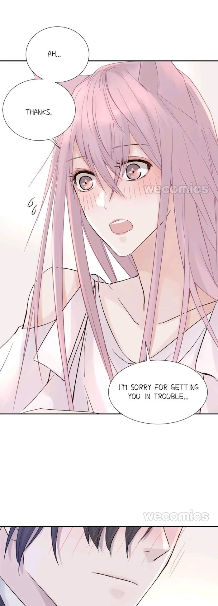 A Tough First Love - Chapter 4 Page 18