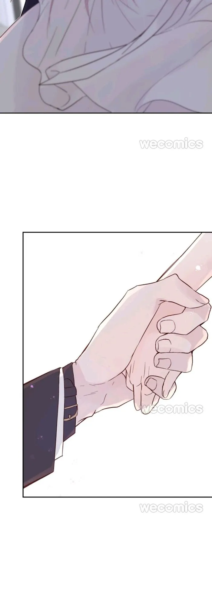 A Tough First Love - Chapter 4 Page 27