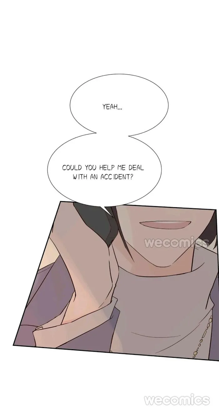 A Tough First Love - Chapter 4 Page 29
