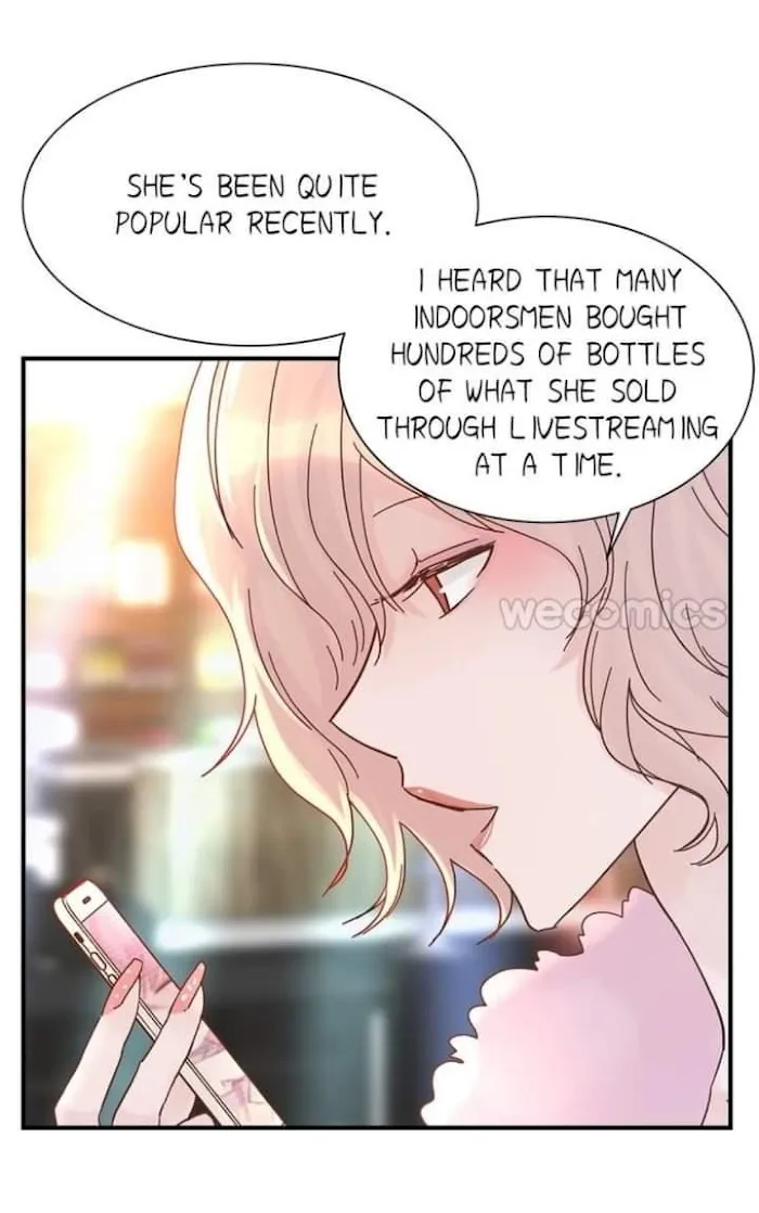 A Tough First Love - Chapter 40 Page 3