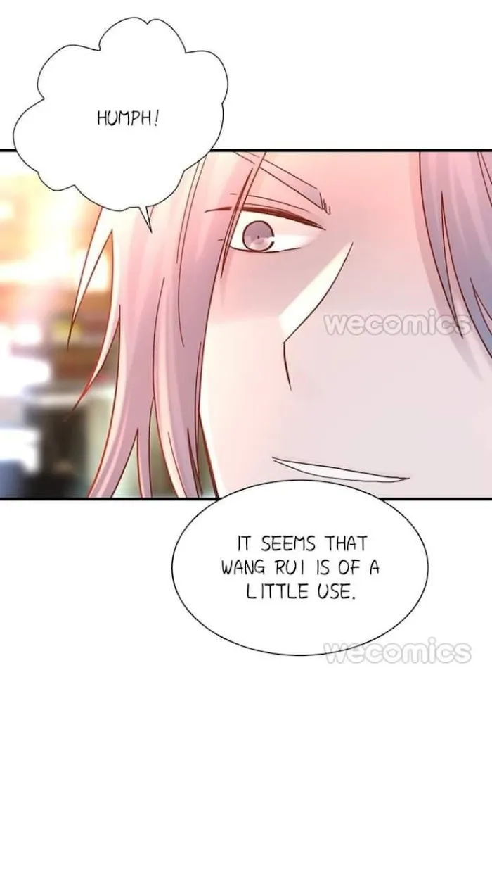 A Tough First Love - Chapter 40 Page 4