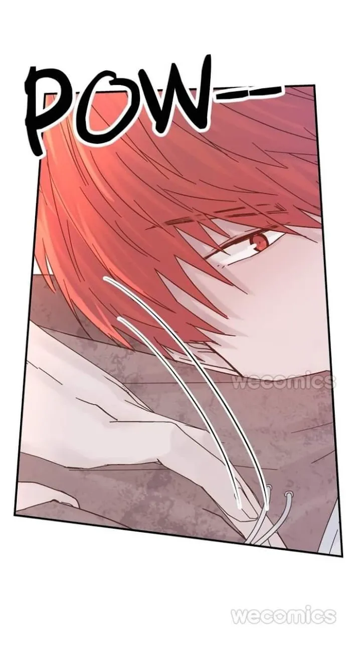A Tough First Love - Chapter 40 Page 6