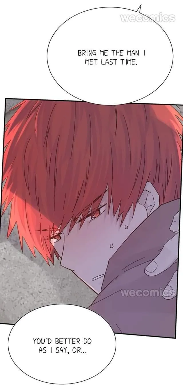 A Tough First Love - Chapter 40 Page 9
