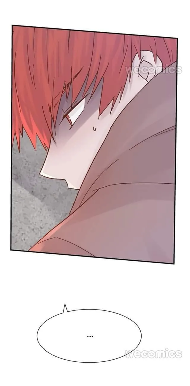 A Tough First Love - Chapter 40 Page 11