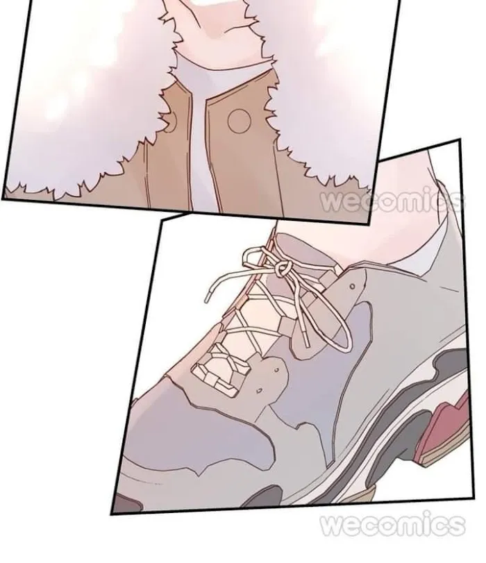 A Tough First Love - Chapter 40 Page 14