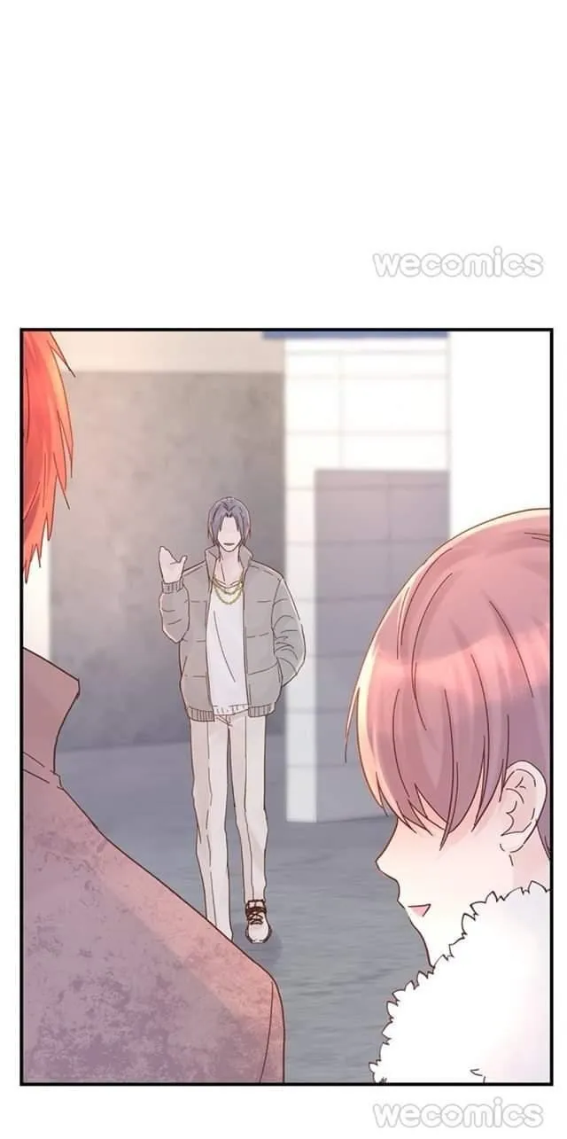 A Tough First Love - Chapter 40 Page 19