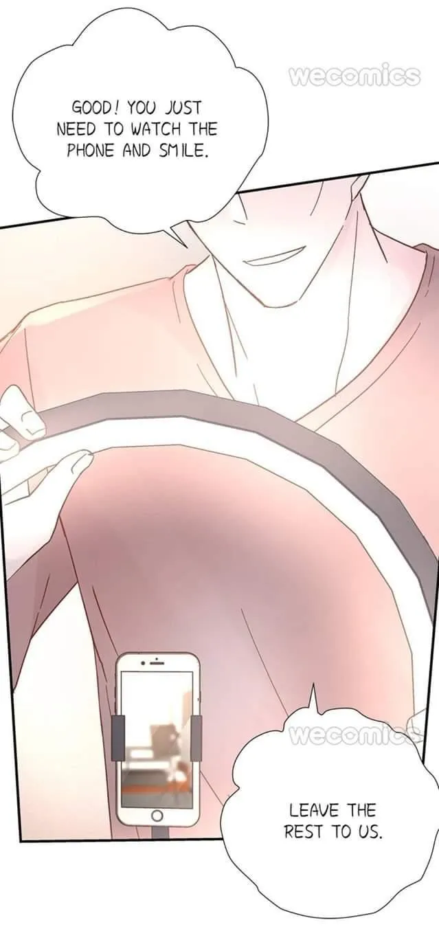 A Tough First Love - Chapter 40 Page 23