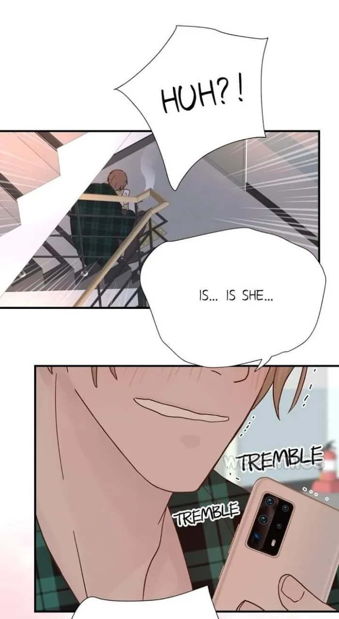 A Tough First Love - Chapter 40 Page 24