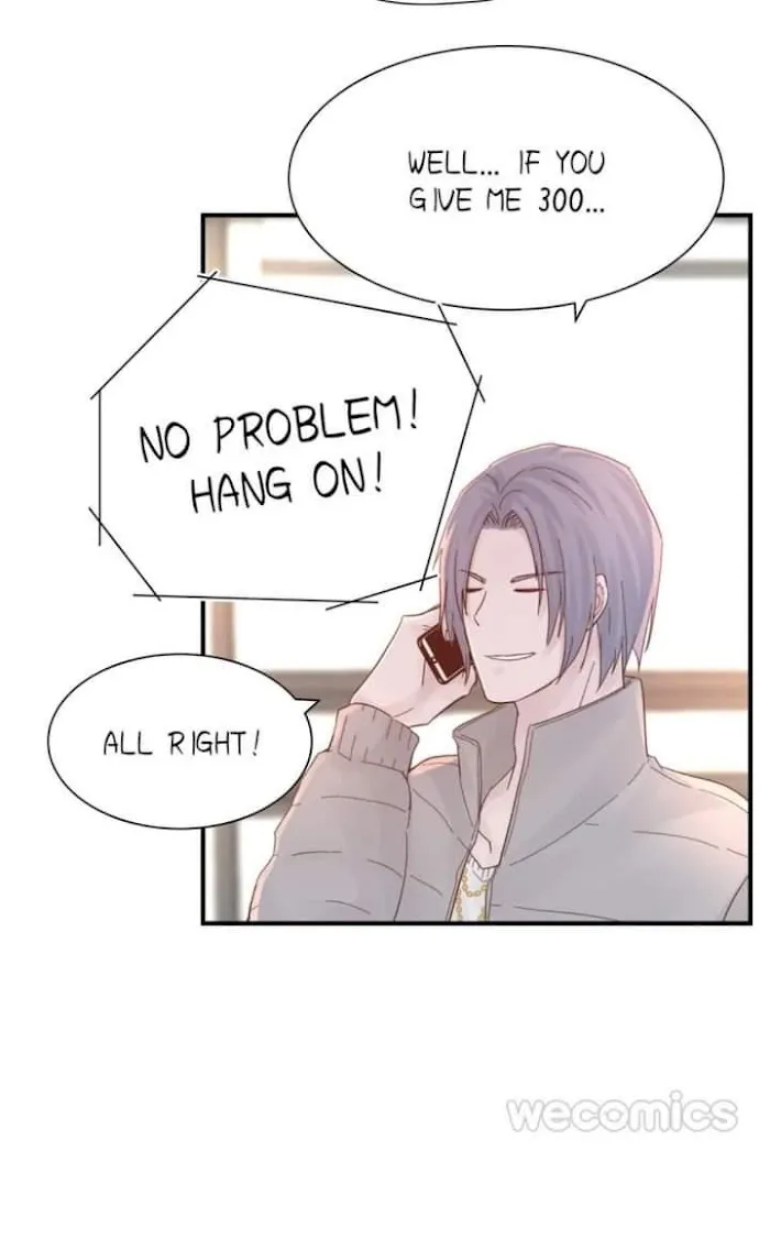 A Tough First Love - Chapter 40 Page 29