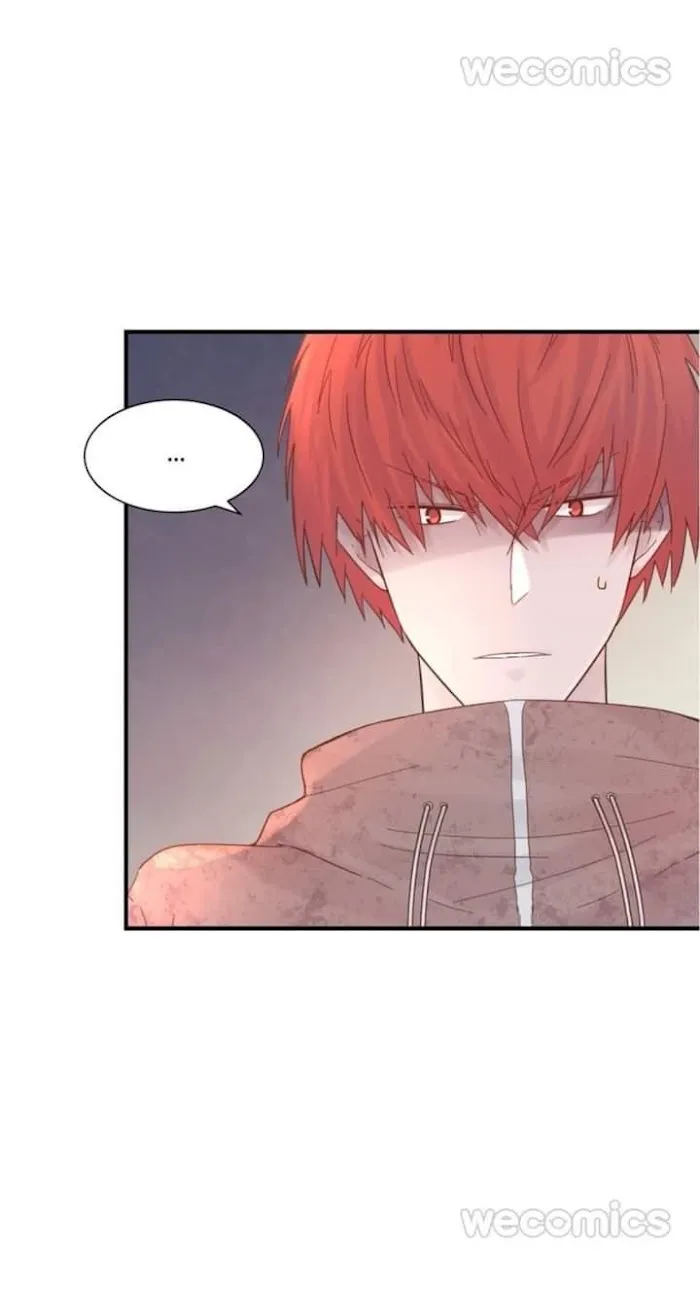 A Tough First Love - Chapter 40 Page 30