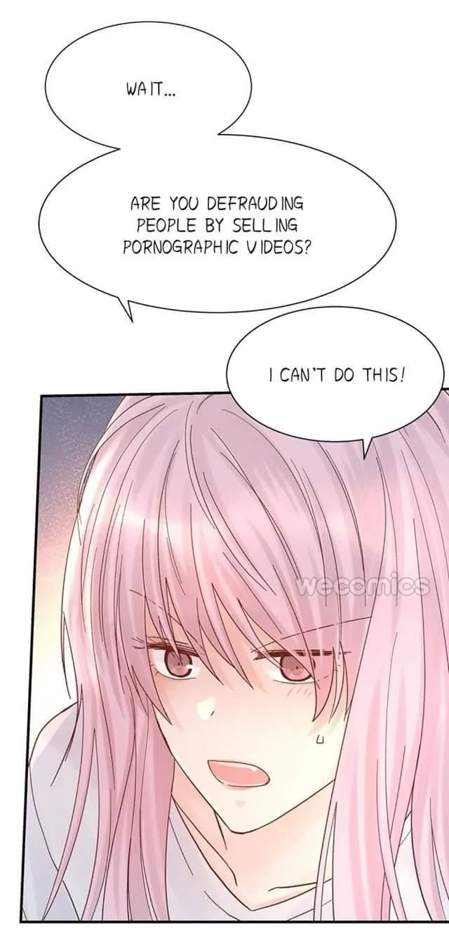 A Tough First Love - Chapter 40 Page 31