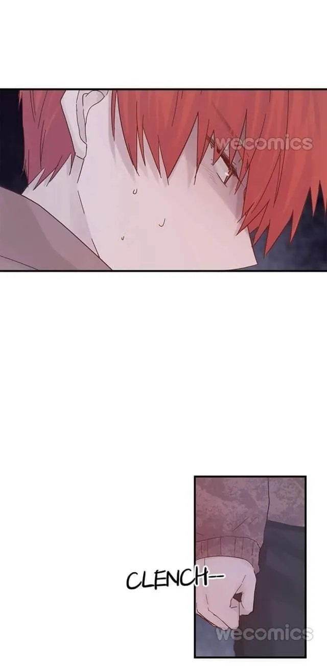 A Tough First Love - Chapter 40 Page 35