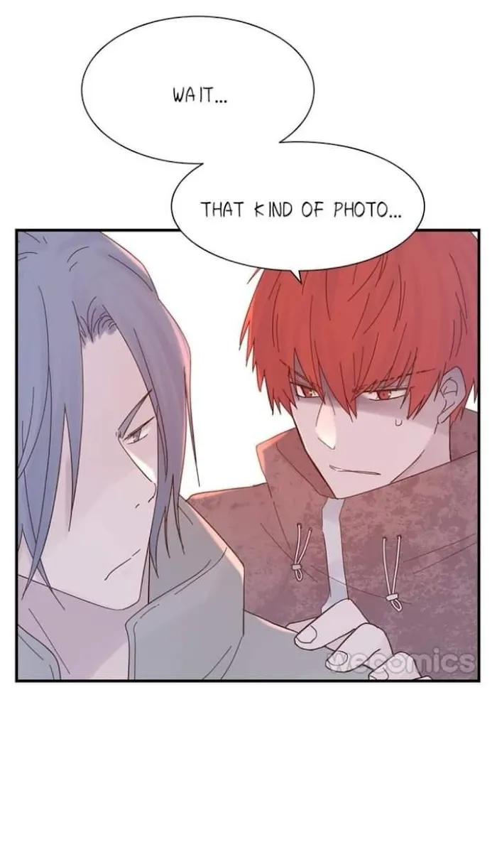 A Tough First Love - Chapter 40 Page 36